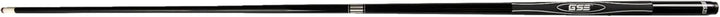 Pegasi Premium Billard Queue - Billiard köe 147cm - Zweiteilig - Billard Kö - Billard cue - Snooker