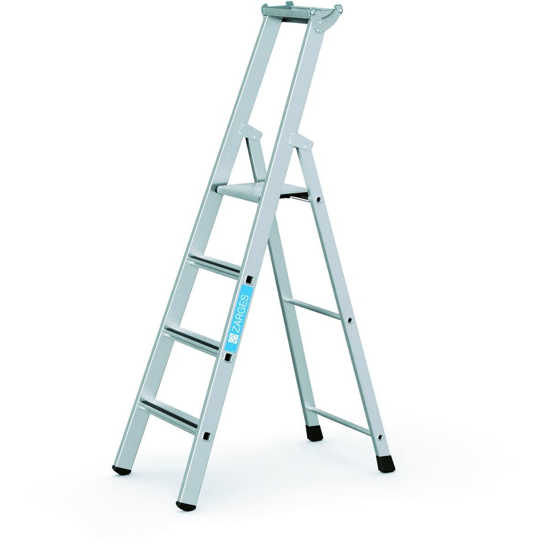 Saferstep S - Stehleiter 4 Stufen