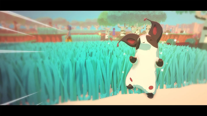 Humble Games Temtem - Switch Switch Standard, Switch Standard