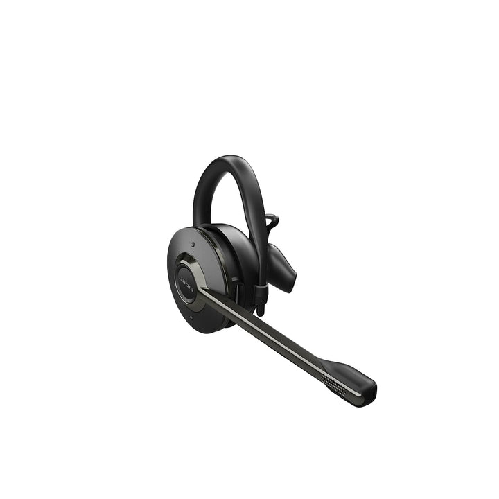 Jabra Engage 55 schnurloses Convertible-Ersatz-Headset – Mikrofon mit Geräuschunterdrückung, Gehörsc