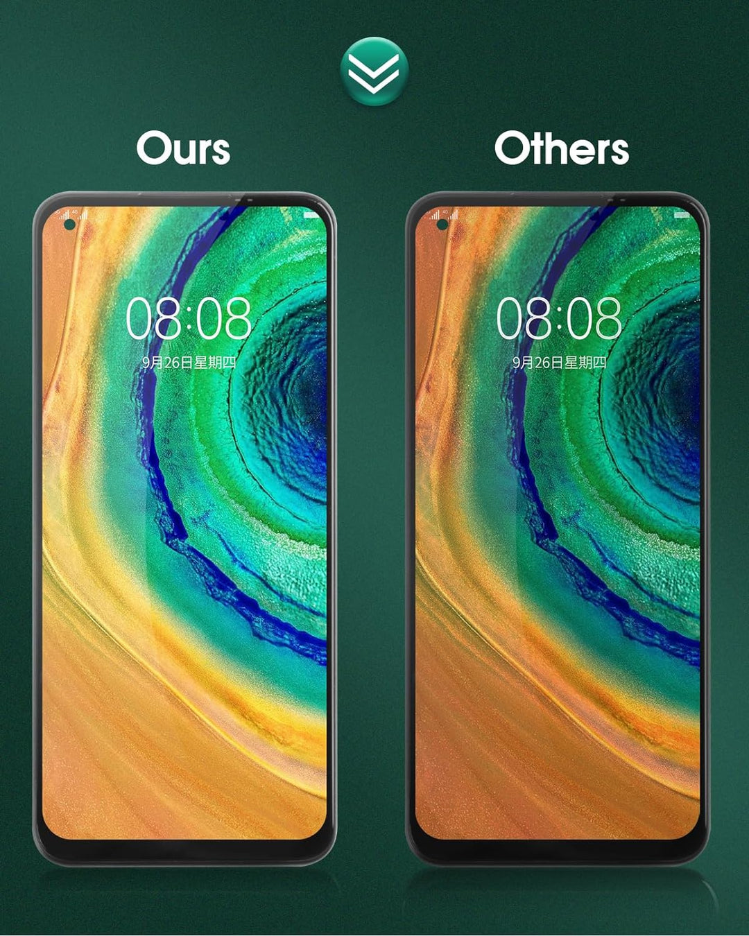 Für OPPO A74 5G LCD Display Für Oppo A54 5G Bildschirm Ersatz Für OPPO A74 5G Touchscreen CPH2197 Di