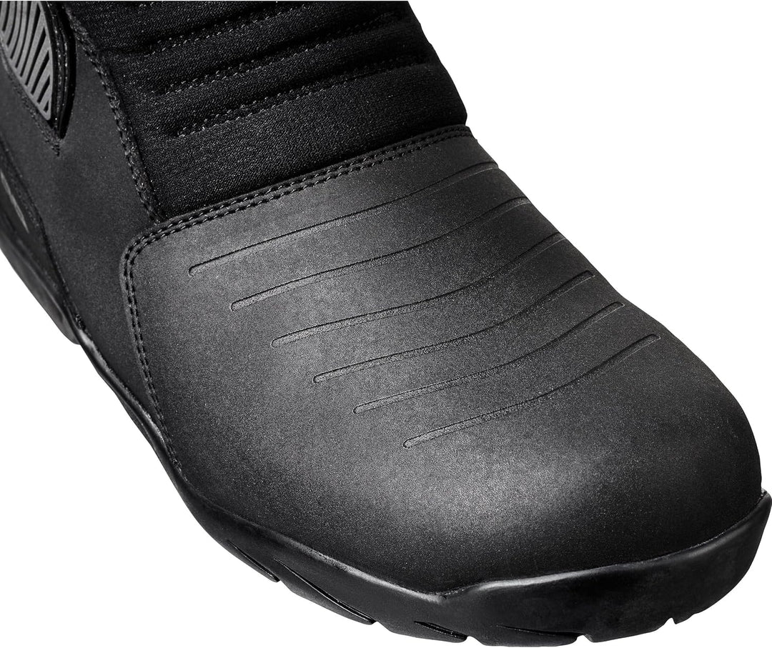 Pharao Avesta WP Motorradstiefel hoch Wasserdichter Ganzjahres Stiefel Atmungsaktive wasser- und win
