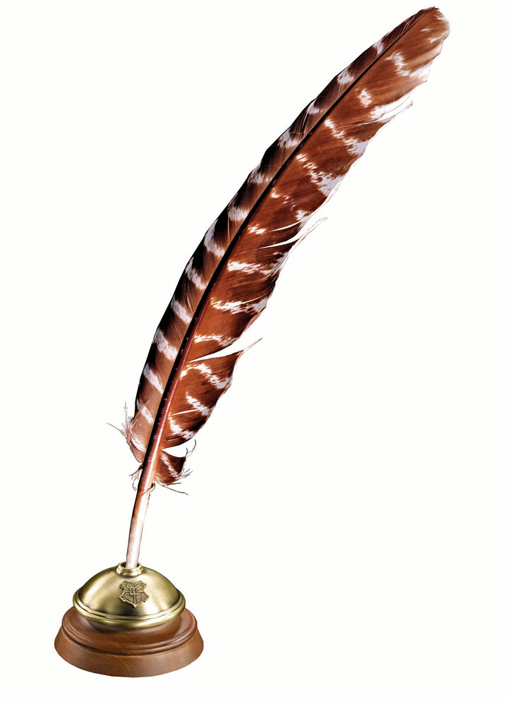 Noblecollection NN7595 Harry Potter - Hogwarts Schreibfeder