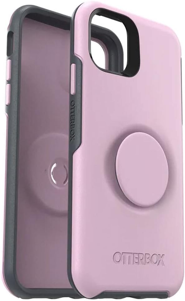 OtterBox Otter+Pop Hülle für iPhone 11 Pro, stossfest, sturzsicher, schützende Hülle mit PopSockets