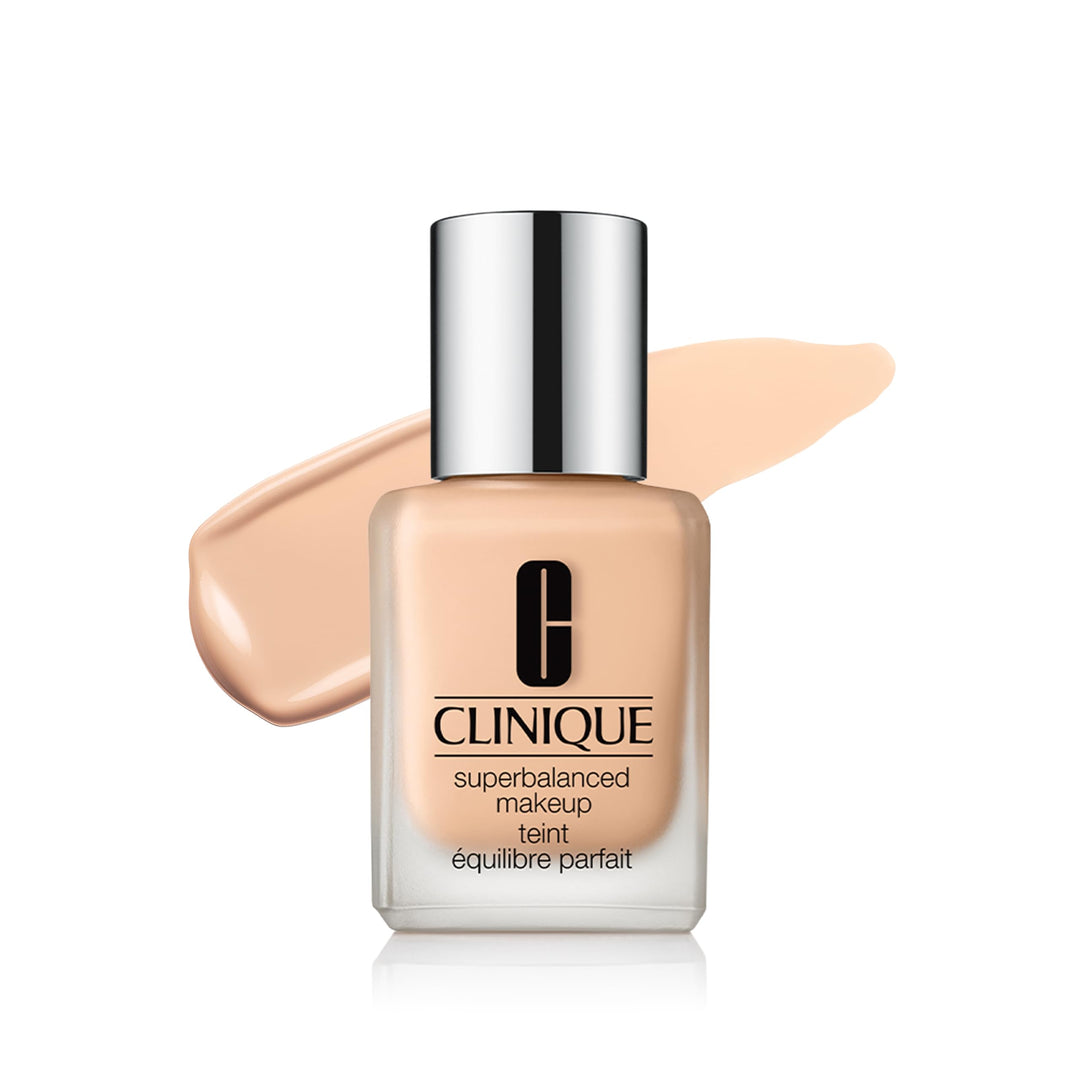 Clinique Superbalanced Makeup CN10 Alabaster CN10 Alabaster 30 ml (Pack of 1), CN10 Alabaster 30 ml