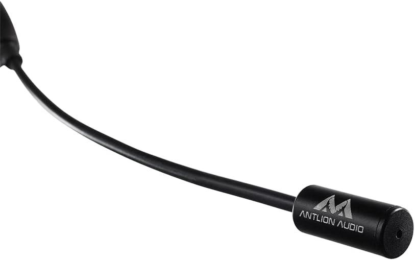 Kimura Microphone Cable (MMCX)