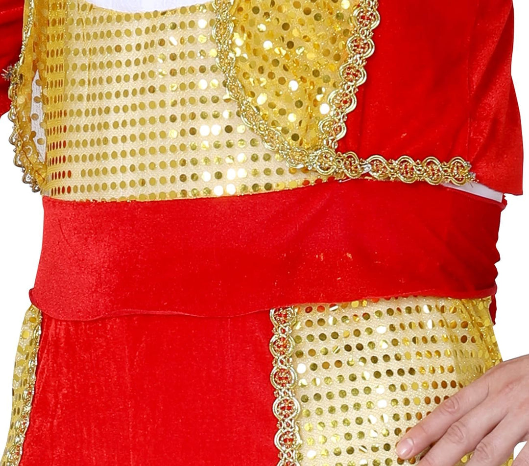 Fiestas Guirca Torero Kostüm Torerokostüm Stierkämpfer Herren M