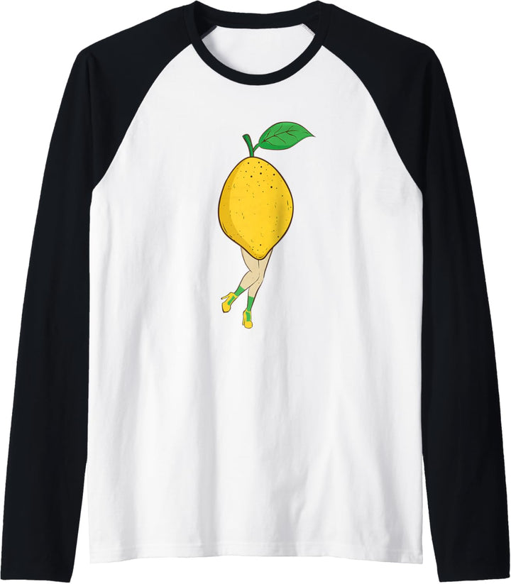 Zitrone Zitrusfrucht Obst - Frucht Zitronenfrucht Zitrone Raglan