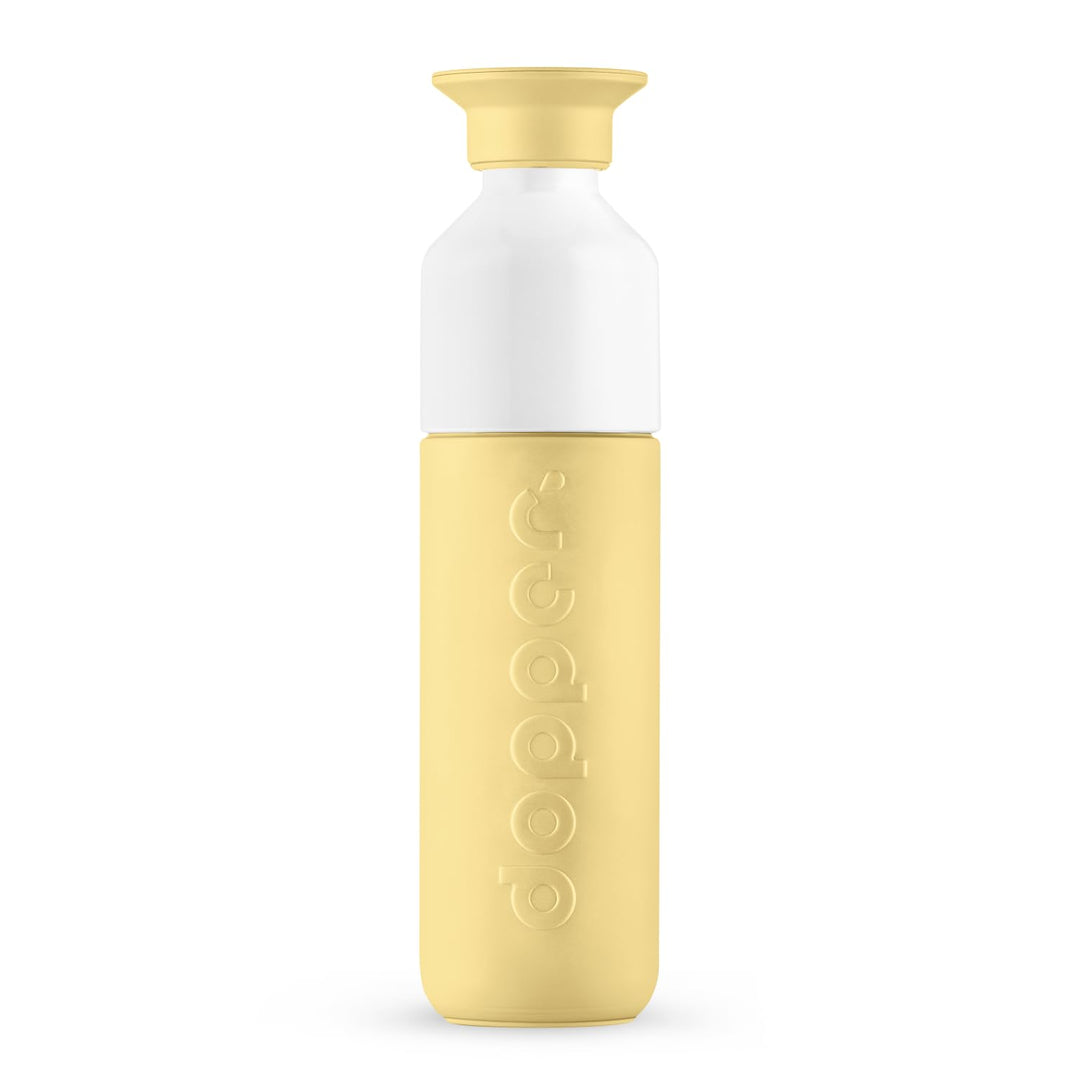 Dopper Insulated (350 ml) - Maple Yellow 350ml Maple Yellow, 350ml Maple Yellow