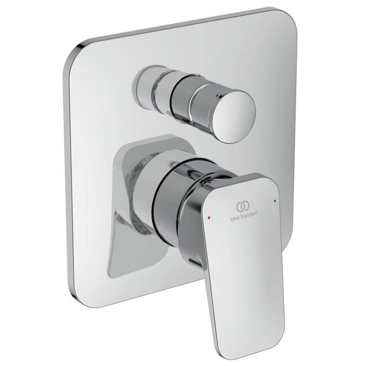 Ideal Standard - Ceraplan Einhebelmischer für Wanne/Dusche