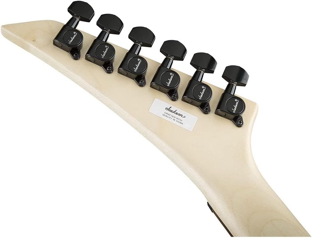 Jackson Dinky JS12 - Metallic Blue
