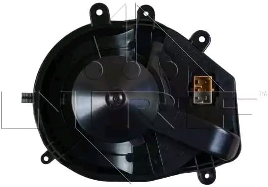 NRF 34009 Heizung