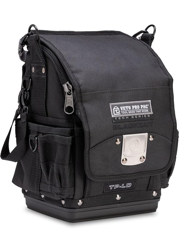 Veto Pro Pac TP-LD Blackout