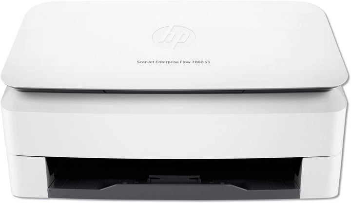 HP ScanJet Enterprise Flow 7000 s3, Scanner, Einzelblattzufuhr, 80-Blatt ADF, USB 2.0, USB 3.0, bis