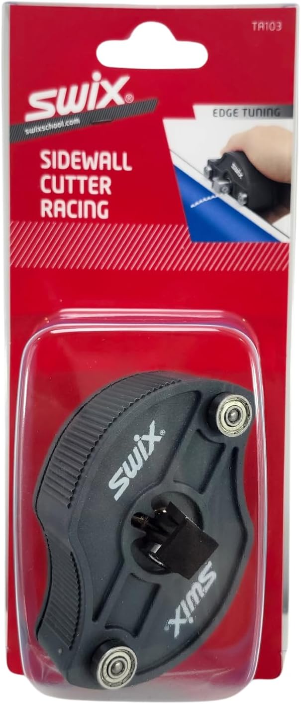 Swix Seitenwangenschneider Racing