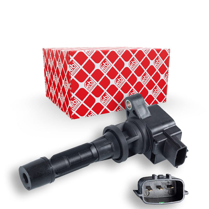 febi bilstein 106778 Zündspule, 1 Stück