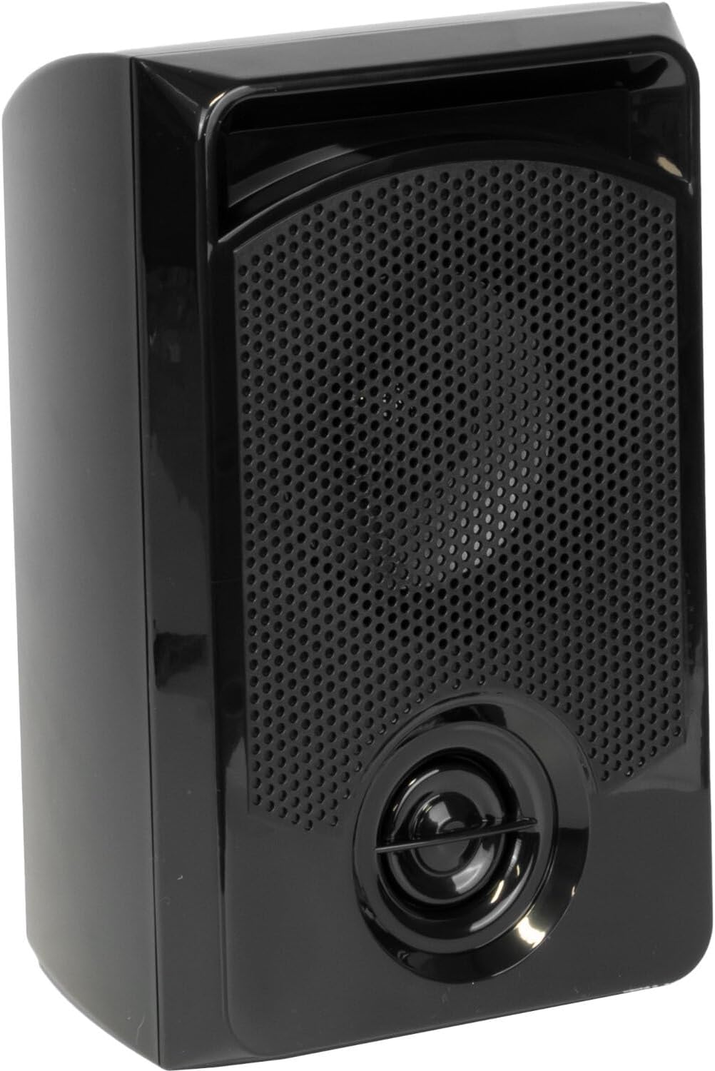 PARTY-KA100 - PARTY - Karaoke-Set mit 1 Verstärker (2x50W), 1 Mikrofon und 2 Lautsprechern (2x50W) -