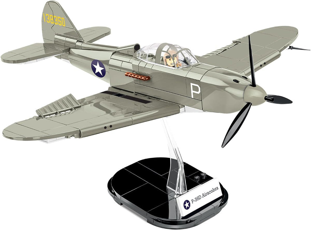 COBI 5746 American Bausteine, Various