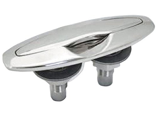 Talamex Klampe versenkbar 132mm