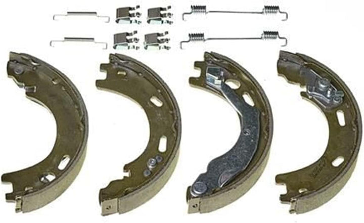 BREMBO S 44 509 Bremsbacken und Zubehör