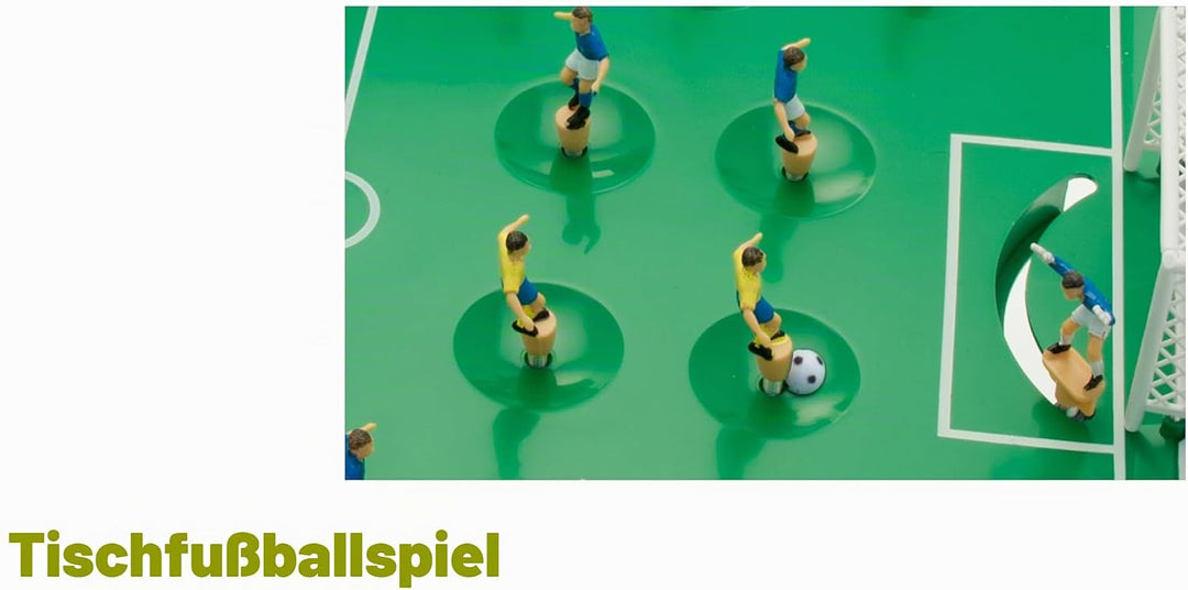 Teorema - World Cup Brettspiel, Mehrfarbig, 60931 + 3 Years