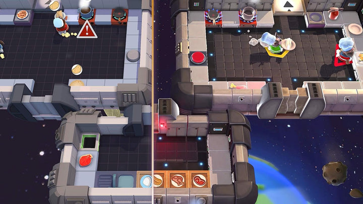 Overcooked All You Can Eat Xbox Series X, Xbox Series X