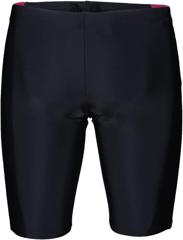 ARENA Herren M Threefold Jammer R Jammer (1er Pack), 44 Black-black-anguria