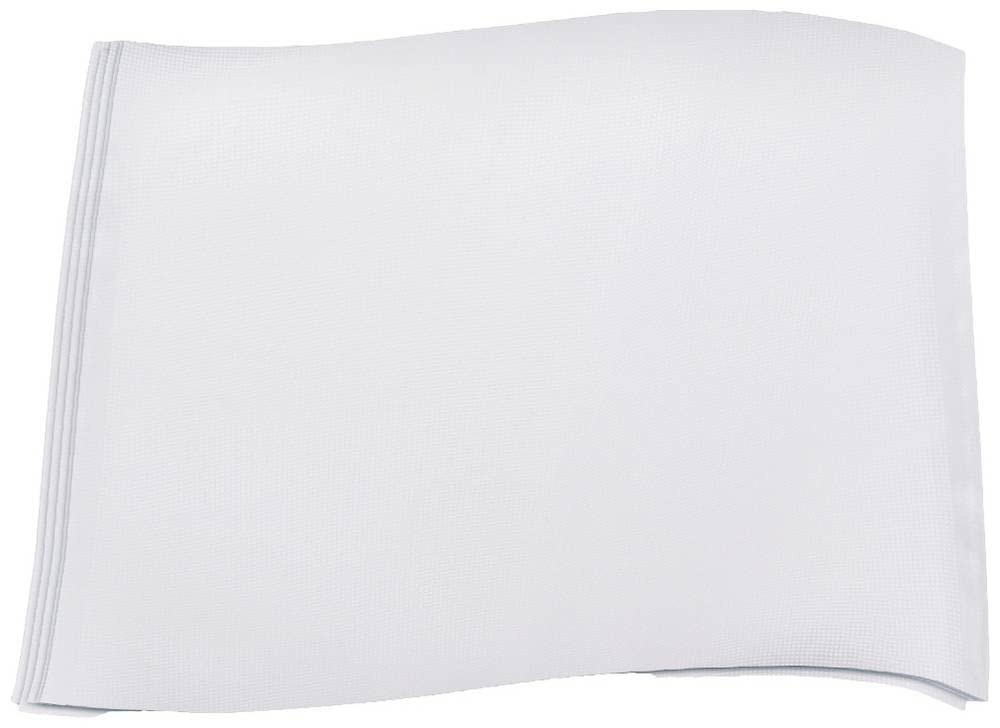 Trisa Vakuumierbeutel 50 Stk. 30x40cm, 3-lagig BPA-frei, Sous-Vide geeignet, 30x40cm