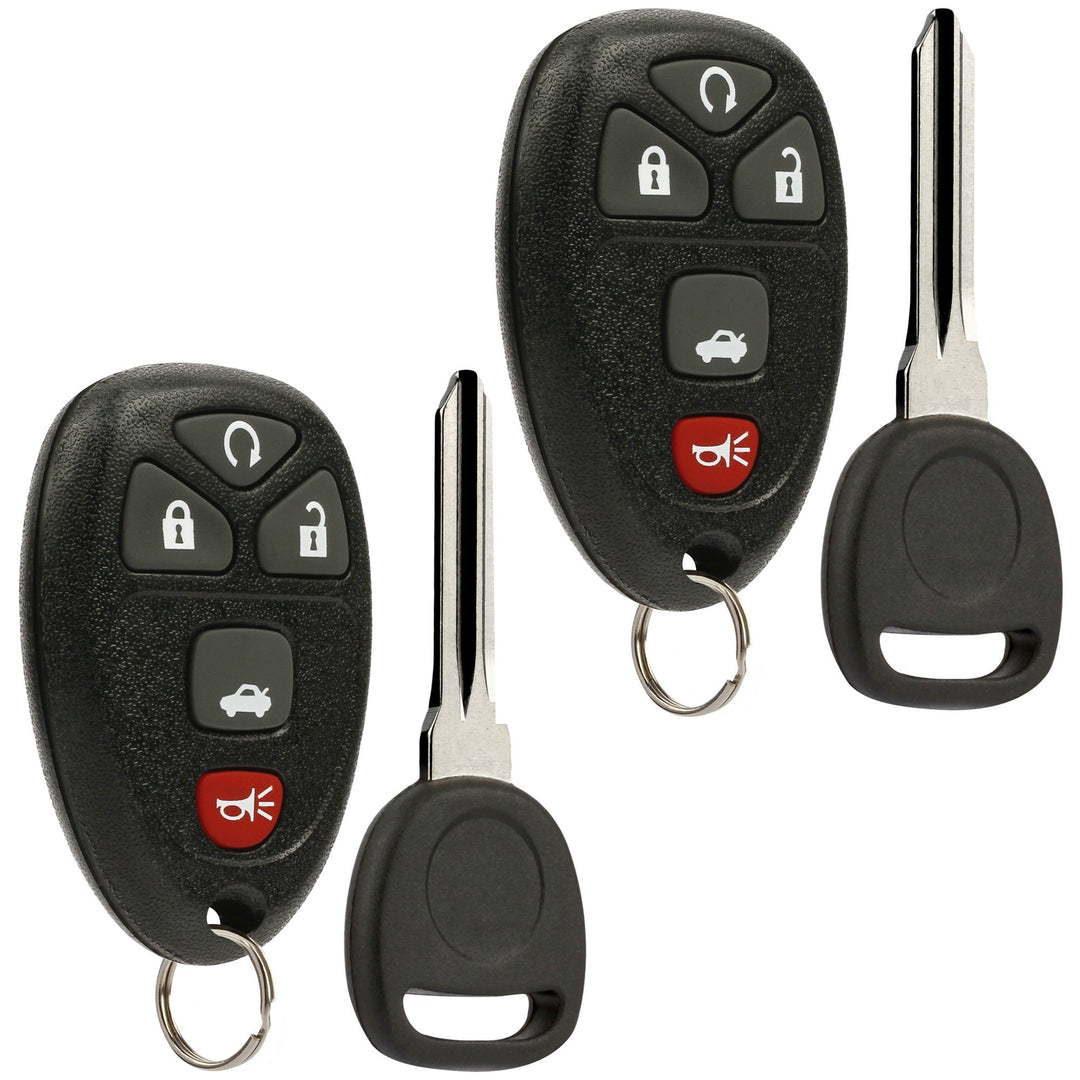 passt ouc60270, ouc60221 + schlüsselpaar G-860 46 Schlüssel [2], G-860 46 Schlüssel [2]
