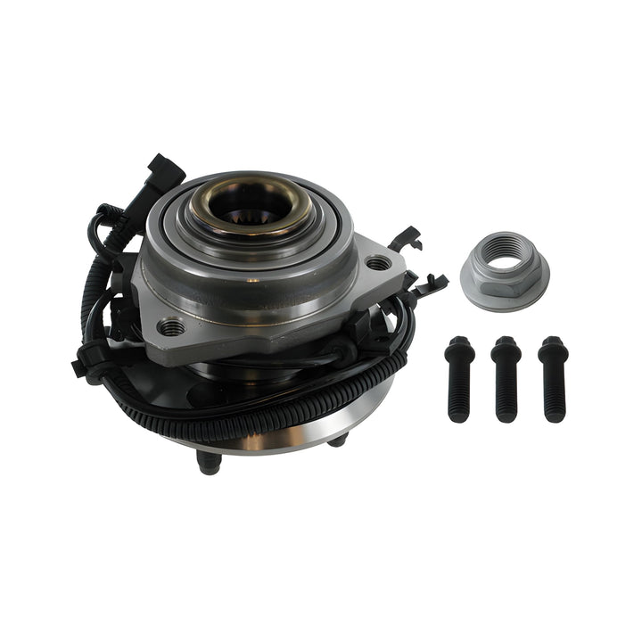 SKF Radlagersatz Radlager Set Vorne | VKBA 7026 | Für CHEROKEE