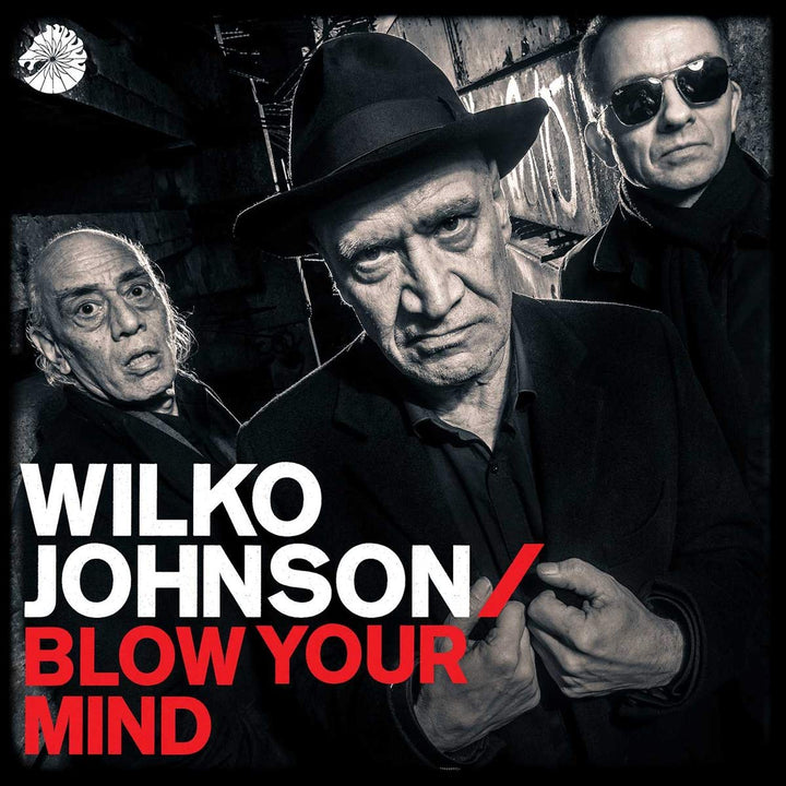 Blow Your Mind, Vinyl