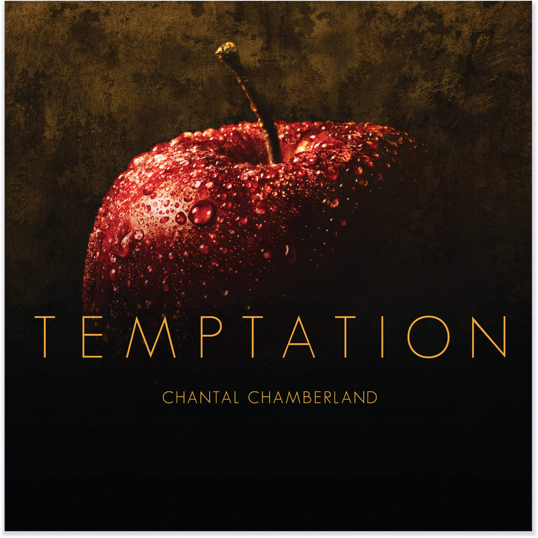 Temptation, Vinyl