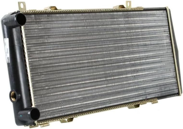 Nissens 64102 Kühler, Motorkühlung