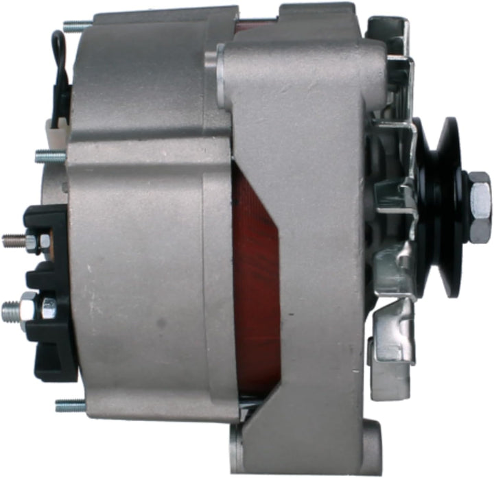 HELLA - Generator/Lichtmaschine - 14V - 80A - für u.a. Mercedes-Benz 100 Box (631) - 8EL 012 428-861