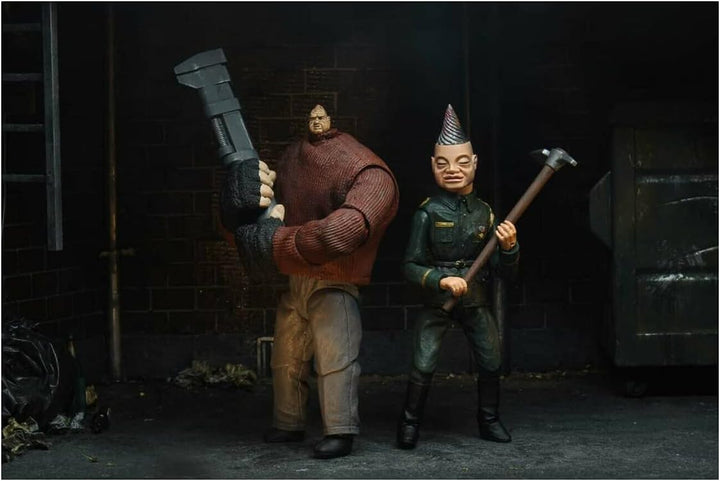 NECA NECA45494 Zubehör, Mehrfarbig