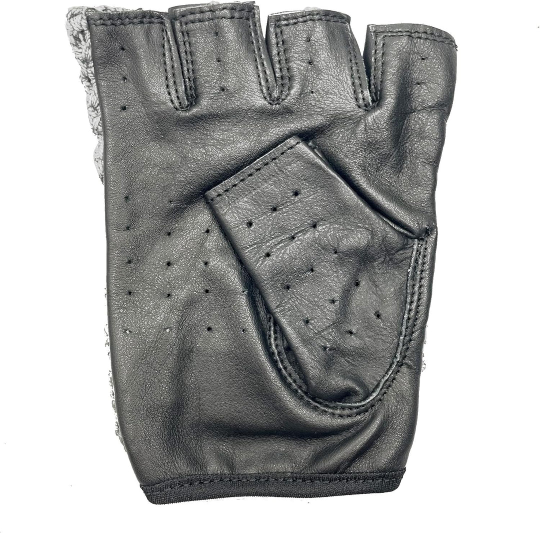 Omp OMPIB/747/N/S Tazio Handschuhe Schwarz Grösse S S Schwarz, S Schwarz
