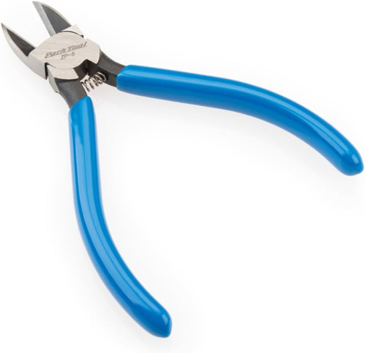 Park Tool Park Tool Unisex – Erwachsene Seitenschneider-4003049 Seitenschneider, Blue, Einheitsgröss