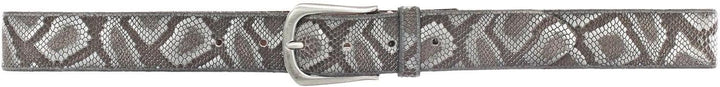 B.Belt Gürtel Leder