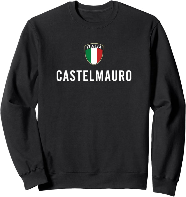 Castelmauro Sweatshirt
