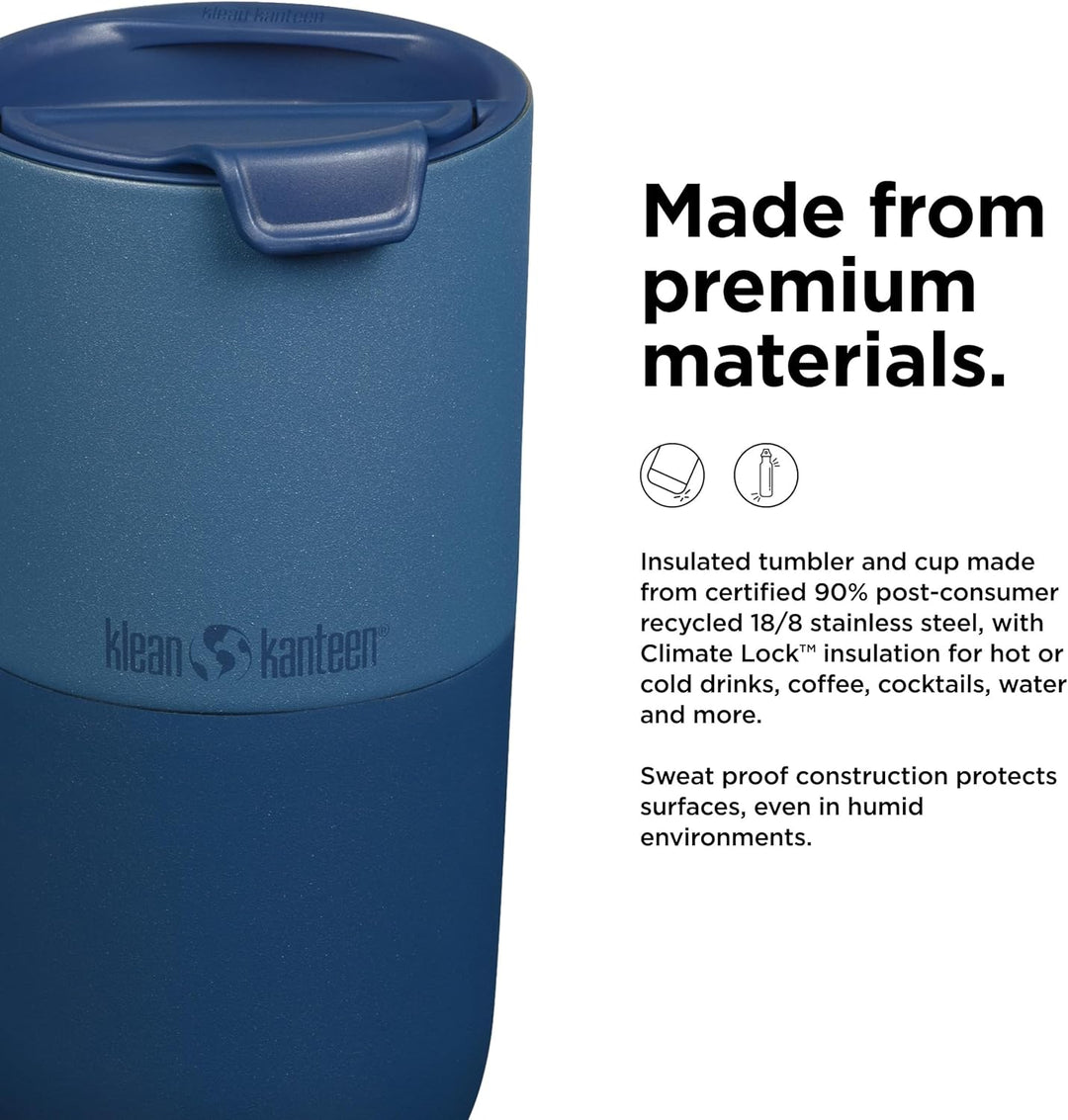 Klean Kanteen Tumbler Stellar 16oz, Stellar 16oz