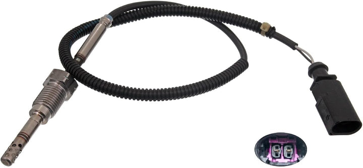 febi bilstein 49283 Abgastemperatursensor , 1 Stück