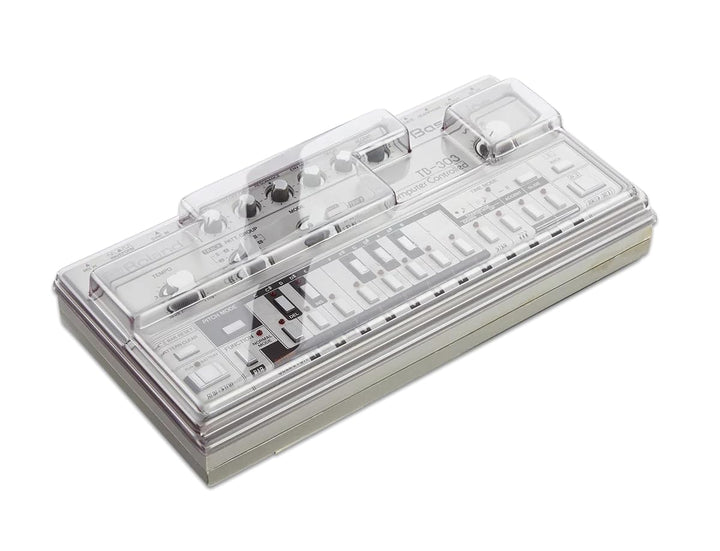 Decksaver TB-303 Cover - Abdeckung für Keyboards