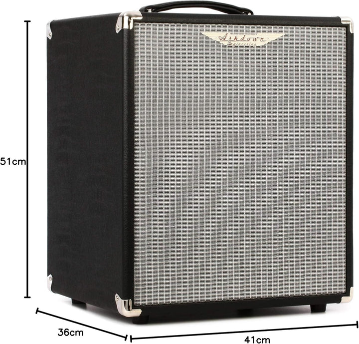 Ashdown STUDIO-12 Combo Bassverstärker