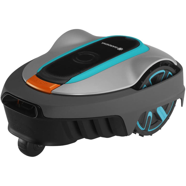 Gardena Sileno City 400 Mähroboter Gardena 15004-32