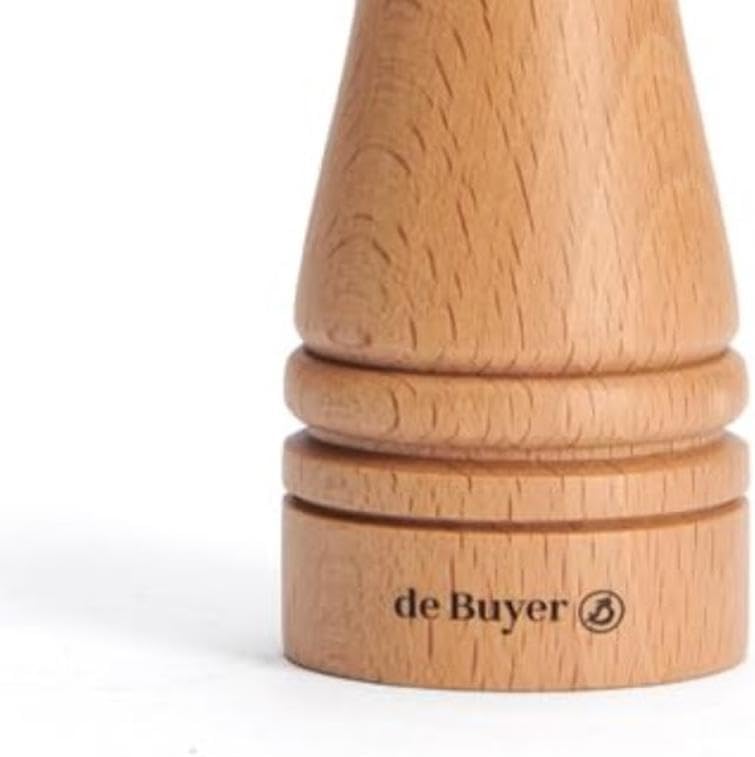 De Buyer S346 Java Salzmühle