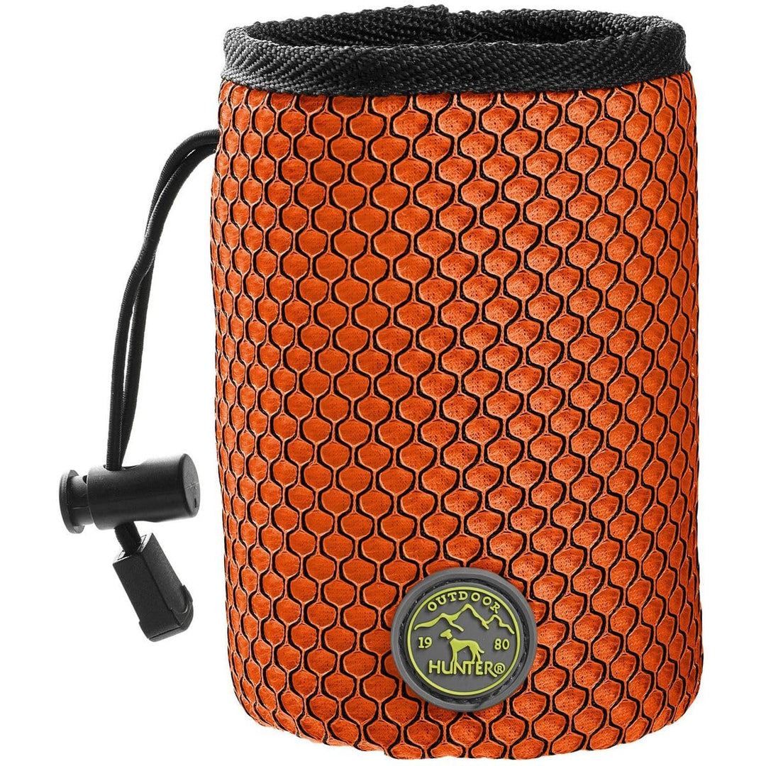 HUNTER Hilo Basic Gürteltasche mit innovativen 3-D Meshmaterial für Training und Ausbildung Farbe or