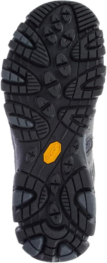 Merrell Herren Moab 3 GTX - BrackenSneaker 41 EU Beluga, 41 EU Beluga