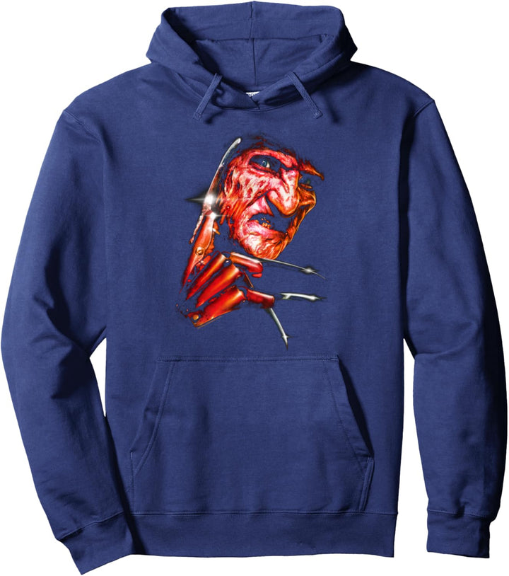 A Nightmare on Elm Street Freddy&