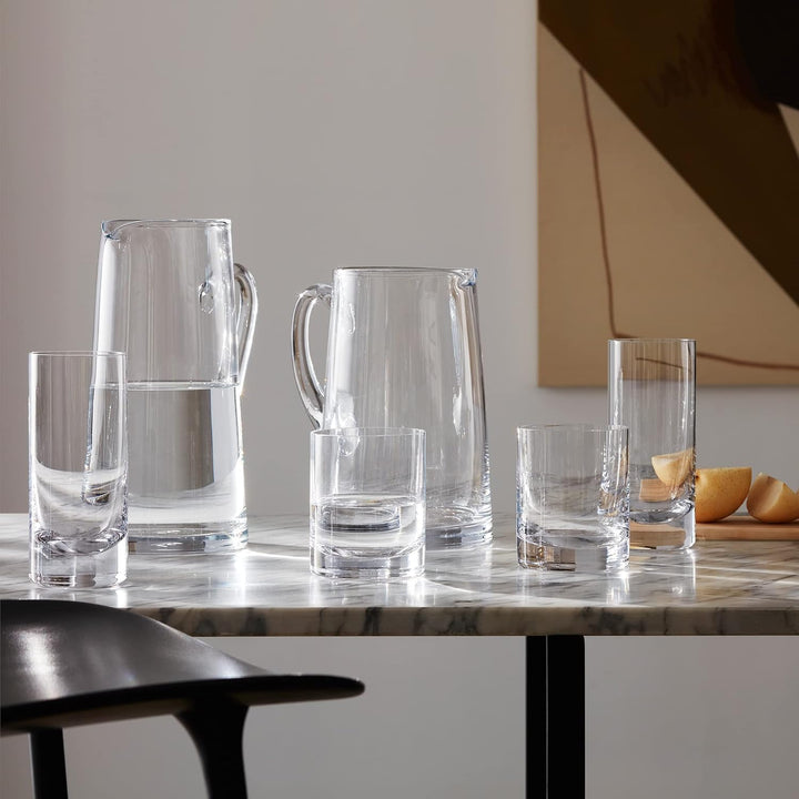 LSA Bar Eislippenkrug 2.65L Klar Eislippen 2.65L, Eislippen 2.65L