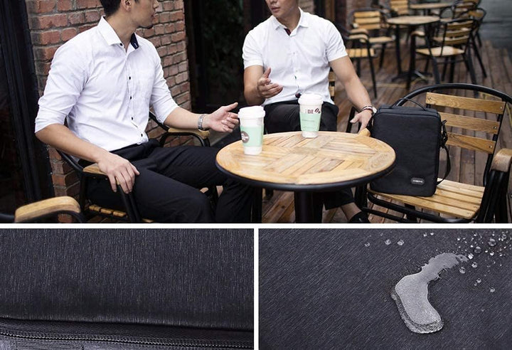 XGIMI Beamertasche für Beamer,Projektor Tasche Kompatibel mit XGIMI Horizon,Horizon pro,Vibe One,Elf